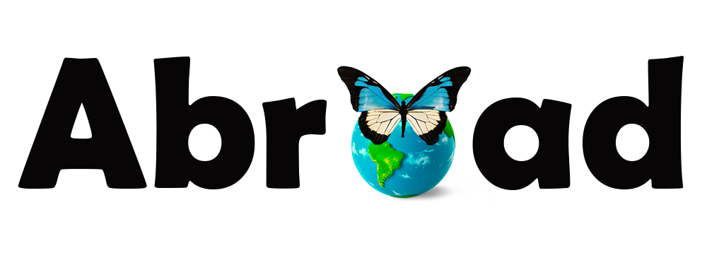 Logo Abroad